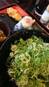 伊予製麺 薩摩川内店