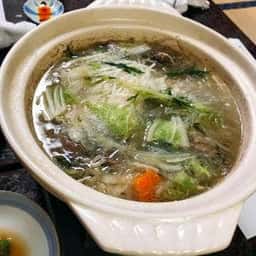 ホテル割烹 いづみ