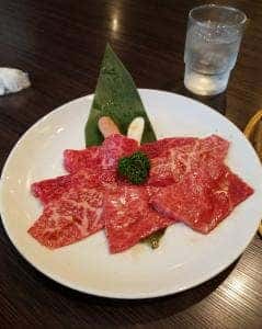 焼肉えん石切店