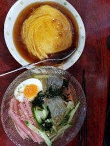 中華料理 福満園