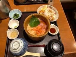 おひつごはん四六時中 浜松志都呂店