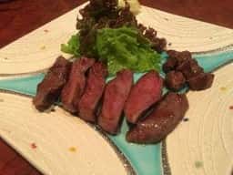 TEPPAN やす田