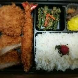 とんかついなば和幸 町田店