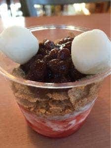 モスバーガー 倉敷福田公園前店