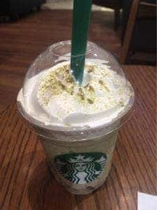 スターバックス コーヒー イオンスタイル碑文谷店