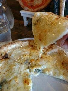 Pizzeria da Tsurubara