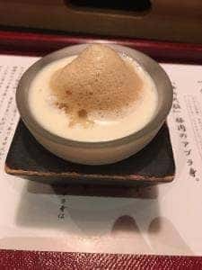 豆乳 とんしゃぶ 寅太郎