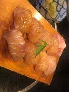 居酒屋まんた