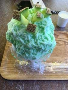 スプリングムーン