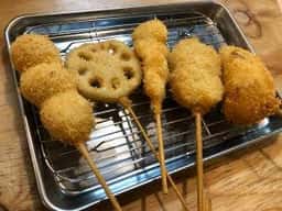 串カツ田中 三宮店