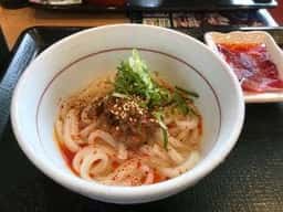 なか卯 湘南大磯店