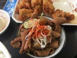 もつ煮ショップ