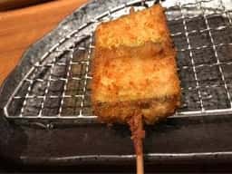 串かつ 千寿