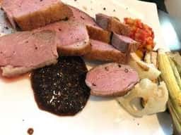 ビストロ フェリーチェ