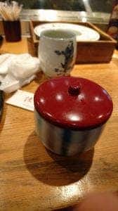 佳羅守 すし半