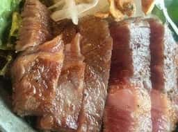 やまさきの焼肉