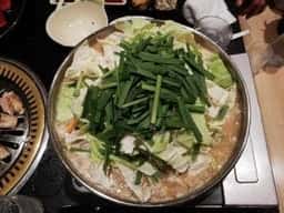 もつ鍋よし田