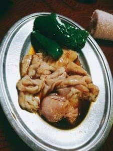 焼肉カントリー
