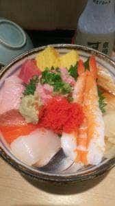 すしみさき ビーンズ保土ヶ谷