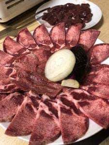 焼肉ハウスすずや