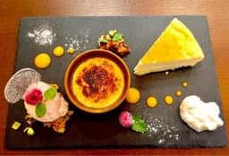 café de assiette