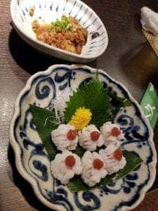 味彩 山久