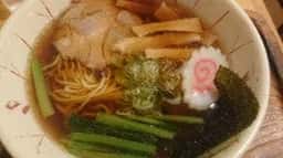 浅草らーめんとおりゃんせ