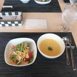 ビストロ ラパン