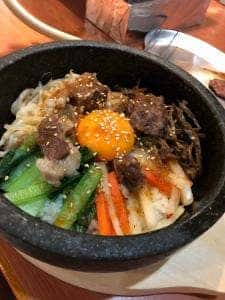 赤身とホルモン焼肉これすけ