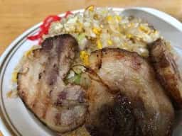 中国伝統料理 鮮美味