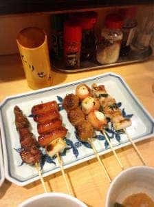 とりせん