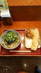 金比羅製麺 京都大山崎店