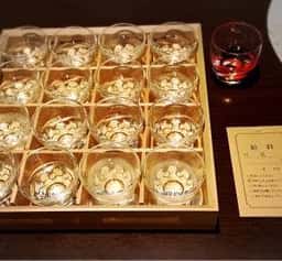静岡個室居酒屋 美酒トロ 徳川さん
