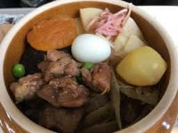 おぎのや 高崎売店