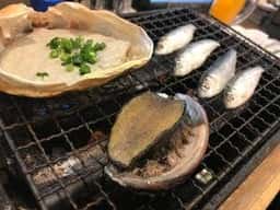 磯丸水産 浅草新仲見世通り店
