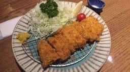 お食事処あやの 上野原本店