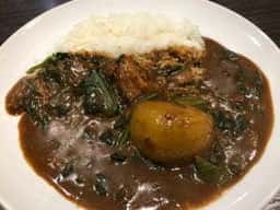 カレーハウスCoCo壱番屋 フォレオ広島東店