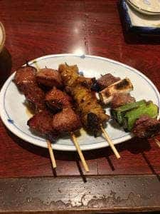 鳥福