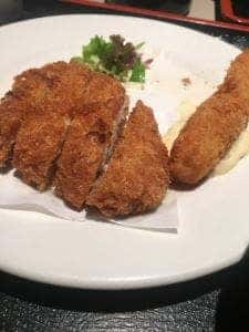 てんのてん 日本橋蛎殻町店