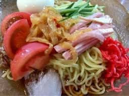 お食事処つきしろ