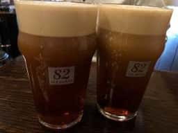 築地 82 ALE HOUSE