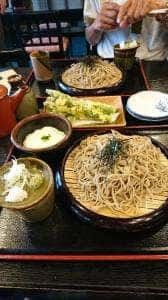 信州立岩和紙の里