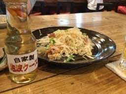 居酒屋あがん
