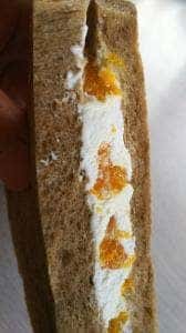 アサカベーカリー 膝折店