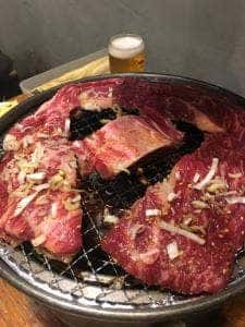 gyubig目黒店