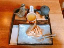うつわ&カフェ かくしち