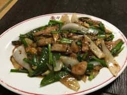 来々軒牛田店