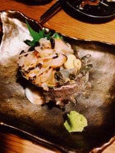 隠れ家居酒屋 おにやんま