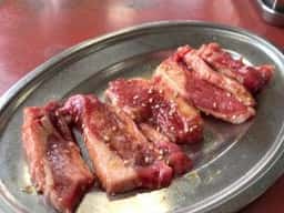焼肉 京城苑