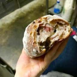 石窯パン工房 fournier